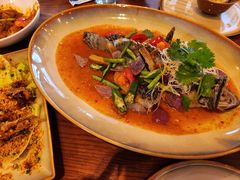 -亚特兰蒂斯·蟹餐厅 CRAB KITCHEN·鲜活海鲜