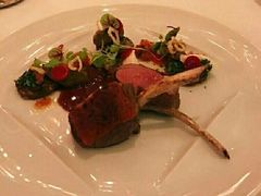 -Caprice(香港四季酒店)