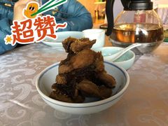 -山外山菜馆(玉泉路店)