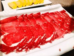 雪花牛肉-洪长兴(广西北路店)