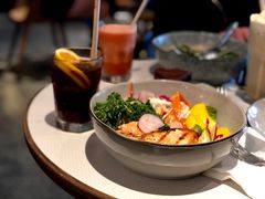 -BAKER&SPICE(环贸店)