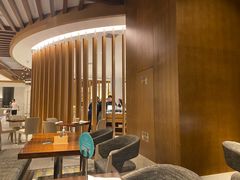 -亚特兰蒂斯-番红花海鲜自助餐厅·鲜活海鲜·小火锅