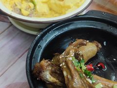 -聪辉同安老美食饭店(大元路店)