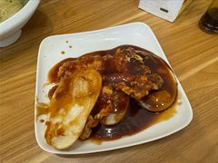 -来福面馆现炒浇头本帮面(真光路店)