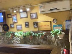 -霄汉羊排(万松园一店)