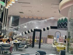 -奈尔宝家庭中心·亲子餐厅(鄞州万达店)