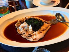 -杭州西子湖四季酒店·金沙厅