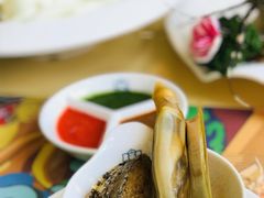 -甘尼仕印度餐厅爵士酒吧(阳春巷店)