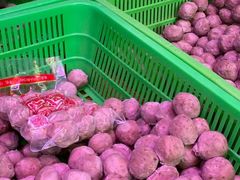 -阿娟牛肉丸·手打牛肉丸·现做现卖