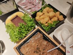 -火锅先生(五马街店)