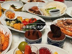 -杭州柏悦酒店·潮餐厅