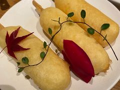 -奉天小馆·非遗东北菜(沈阳万象城店)