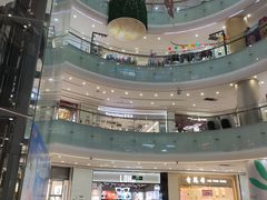 -百佳华佳漾里(坂田店)