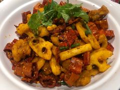 -廊亦舫Lang Yi Fang Restaurant(金桥店)