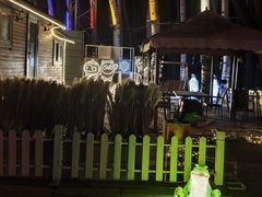 -枫花园汽车电影院(朝阳公园店)