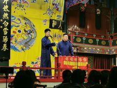 -北京湖广会馆