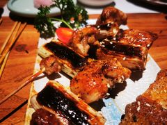 -炉胜·炉端烧·居酒屋