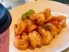 -四季民福烤鸭店(外滩外白渡桥店)