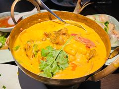 -大头虾越式风味餐厅(光明广场店)