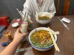 -易裕和·长沙米粉(友谊路店)