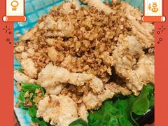 -黄珍珍泰国菜馆(九龙城店)