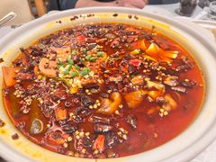 -辣婆婆(航天桥店)