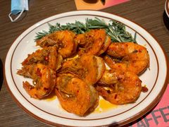 -ZAFFERANO西班牙海鲜饭(上海首店)