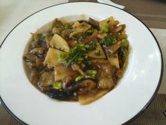 -欣旺·迎宾楼·百年无锡菜