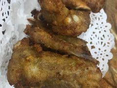 -红星光发煲仔饭(大石街店)