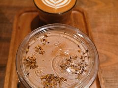 -Peet's Coffee皮爷咖啡(大学路店)