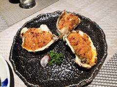 -王鼎精致料理铁板烧(世博源店)