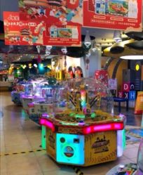 -万达宝贝王(成都锦华店)