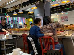 -龍歌自助小火锅(李沧丽达店)