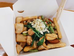 -呷贺盐酥鸡(抄纸巷店)