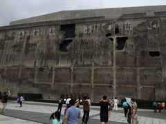 景点-上海四行仓库抗战纪念馆