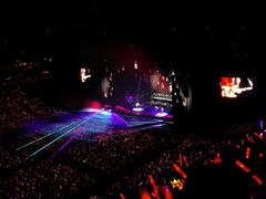 -梅赛德斯奔驰文化中心·停车场