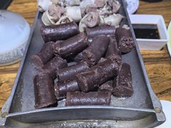 -老阿妈乌海蒙餐馆(锦馨园小区店)
