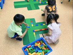 -卡巴机器人编程·少儿编程·信息学竞赛(公益西桥校区)