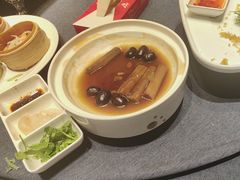 -金狮麟·新豫菜(金码大厦店)