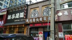 -归真美学颜究中心
