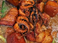 -赶海部落海鲜城(海阳路店)