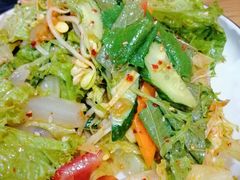 -京玉菲饭店(李村店)