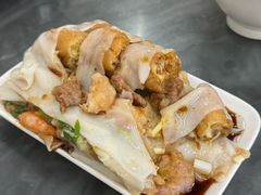 -穗银肠粉店(东川路店)