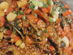 -小湘旺臭鳜鱼·新湘菜(马连道路店)