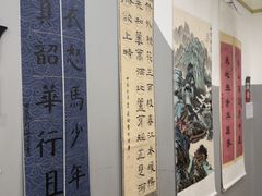 -汉翔书法丨软笔·硬笔·国画(西铁营校区)