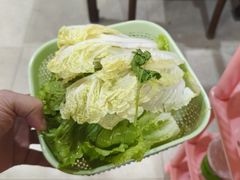 -贵州人家·酸汤火锅·20年老字号
