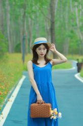 -In Style Hair Salon