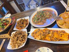 -吃货私房菜(丽江束河古镇店)