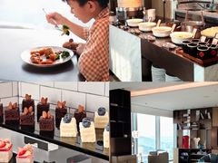 -深圳国际会展中心希尔顿酒店(前海华发冰雪世界店)