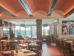 -Mammamia意大利餐厅(阳春巷店)